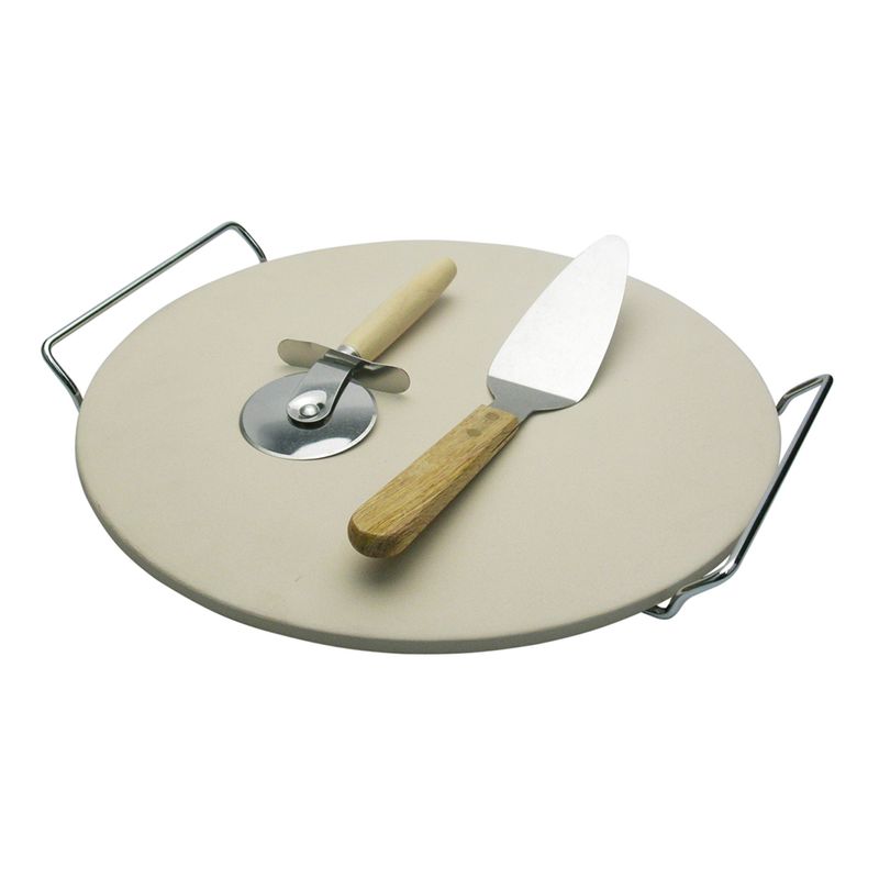 JOGO-PARA-PIZZA-EM-CERAMICA-E-INOX-4-PECAS