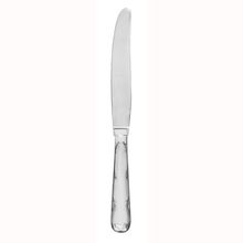Faca De Mesa Regence Em Inox Com Cabo Oco