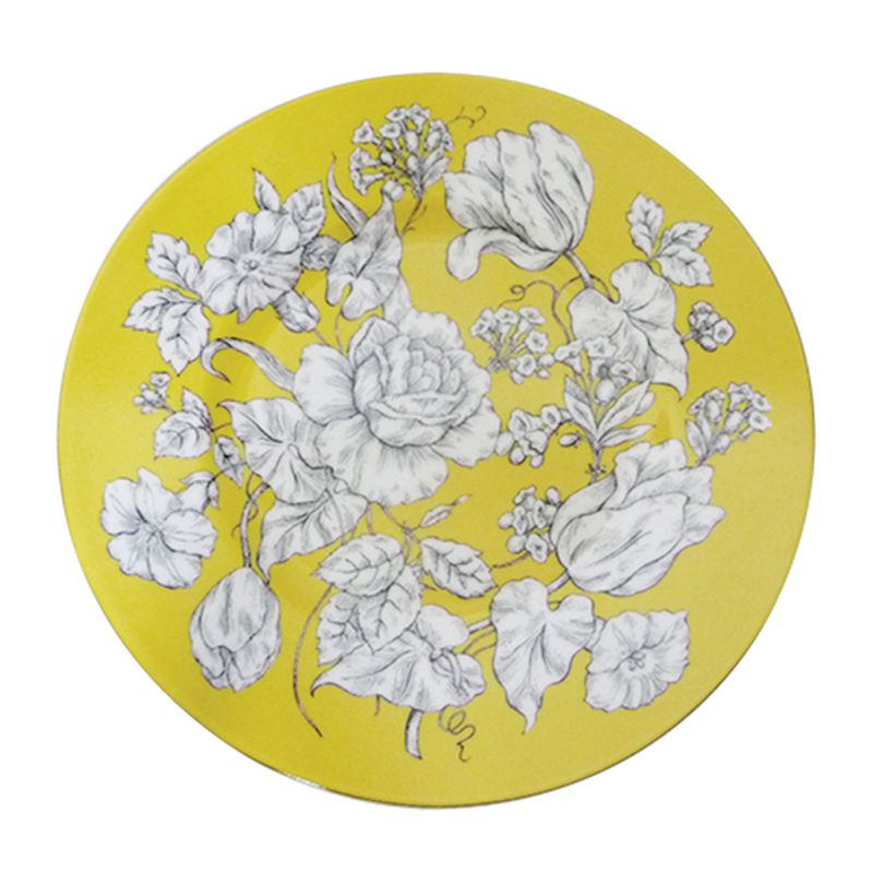 CONJUNTO-COM-6-PRATOS-DE-SOBREMESA-CONTRY-TOILE-YELLOW-225CM