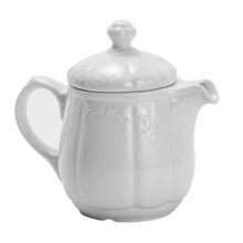 Cafeteira De Porcelana Limoges Didon