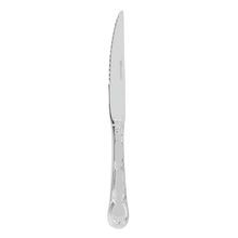 Faca Churrasco Inox Monobloco Regence