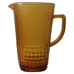 JARRA-DE-VIDRO-QUADRICULADA-AMBAR-21CM