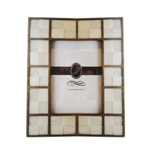 PORTA RETRATO MADEIRA LORENA FOTO 13X18CM