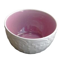 Bowl Ishela Roxo