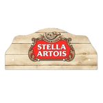 PORTA-CHAVES-STELLA-MADEIRA-29X12CM