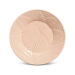 PRATO-DE-SOBREMESA-LEAVES-ROSA-CLARO-JOGO-COM-6-PECAS