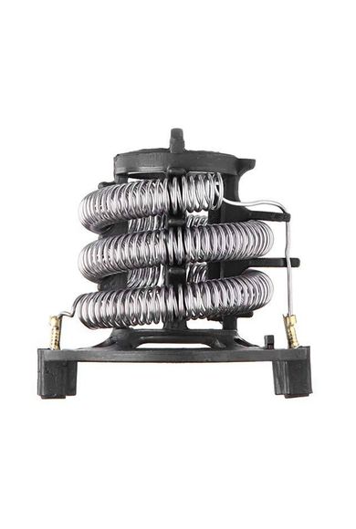 Resistência Para Ducha Délus Eletrônica 5500w 127v Hydra