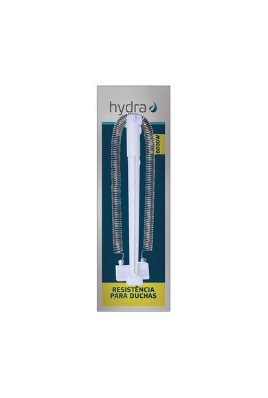 Resistência Thermosystem Para Ducha Eletrônica 127v 5500w Hydra