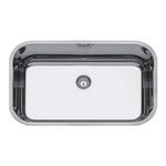 CUBA-INOX-56X34X14-