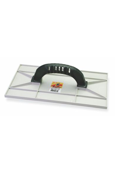 Desempenadeira Pvc Textura Grafiato 15x26cm