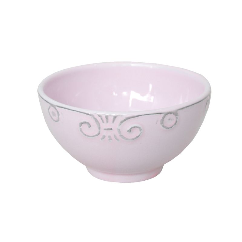 BOWL-LACE-ROSA-350ML-CONJUNTO-COM-6-PECAS