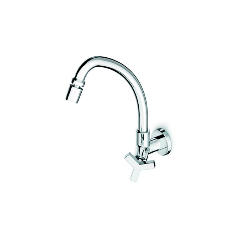 TORNEIRA-COZINHA-BICA-MOVEL-PAREDE-UP-CROMADA-