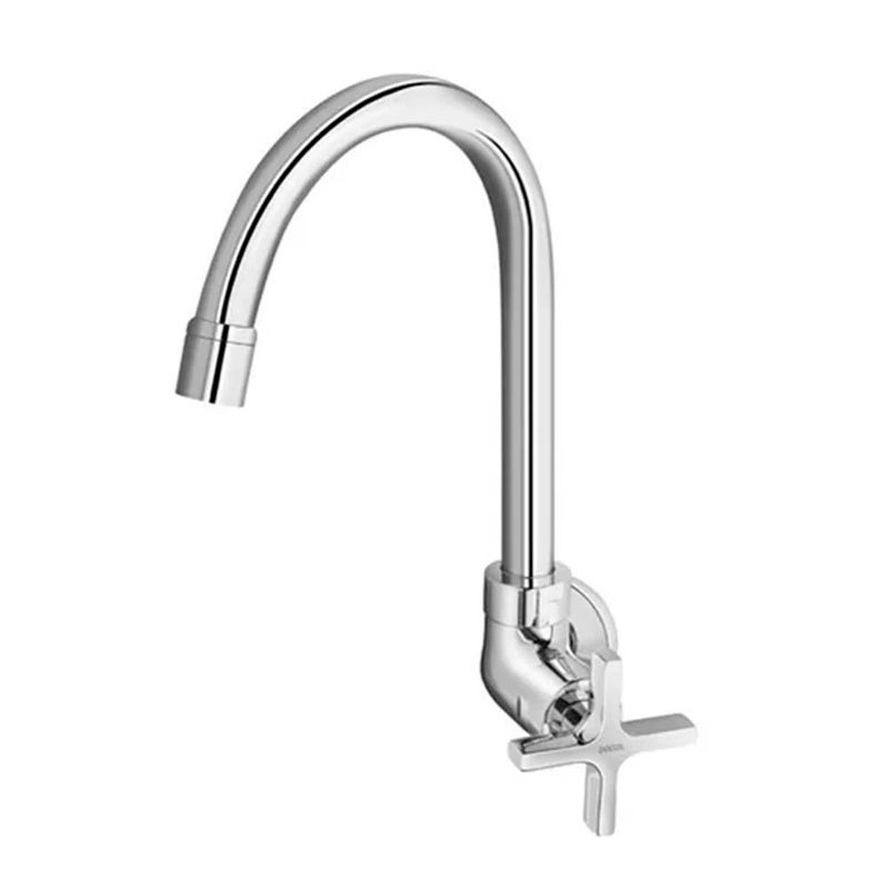 TORNEIRA-DE-PAREDE-PARA-COZINHA-COM-BICA-MOVEL-INVICTA-BICA-ALTA-1-2-CHROME