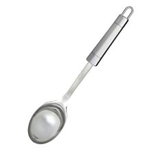 Colher Para Arroz Em Inox 32cm