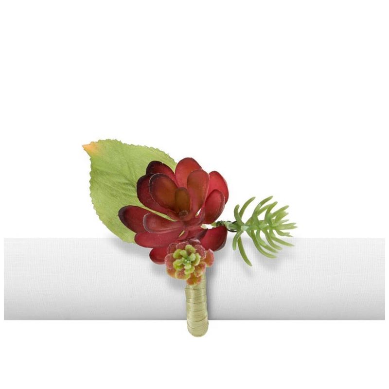 ARGOLA-PARA-GUARDANAPO-JULIET-PETIT-MINI-SUCULENTA-AVULSO