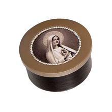 CAIXA REDONDA CATEDRAL