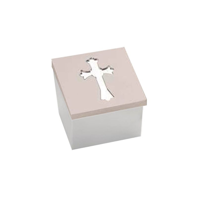 CAIXA-DE-TERCO-PRIMEIRA-EUCARISTIA-CRUCIFIXO-8X65X8CM