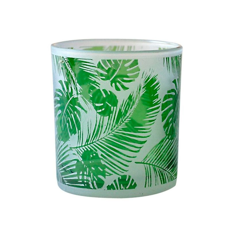 CASTICAL-DE-VIDRO-ALL-LEAVES-BRANCO-E-VERDE-73X73X8CM
