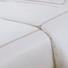 Capa Para Edredom Duvet Queen Belini 250x250cm 1000fios