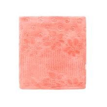 TOALHA DE ROSTO LOLLIPOP ROSA 48X80CM