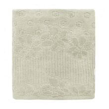 TOALHA DE ROSTO LOLLIPOP KAKI 48X80CM