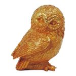 PECA-DECORATIVA-CORUJA-DOURADA-DE-RESINA-CA-90-THE-HOME
