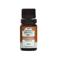 Essencia Macadamia 10ml