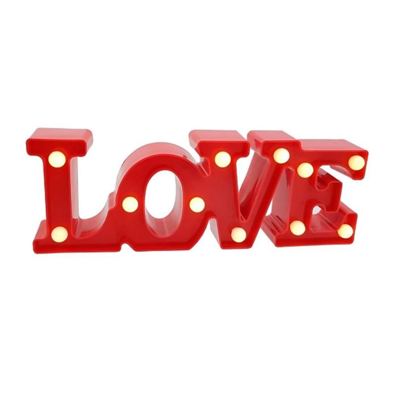 LUMINARIA-DE-MESA-DE-PLASTICO-LOVE-296CMX45CM