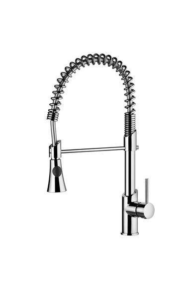 Torneira Misturador Monocomando Cozinha 2266 C76 Lorenkitchen.