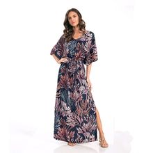 Kaftan Puglia Trussardi Em Viscose Tamanho Único 64x150cm