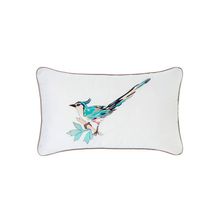 ALMOFADA PETALI 300 FIOS TRUSSARDI 30X50CM