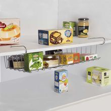 Cesto Prateleira De Encaixar 48cm Cromado