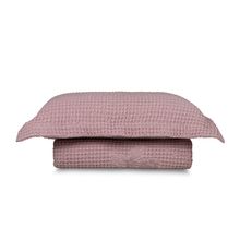 Kit Colcha King Princesa Rosa 290x270cm Naturalle