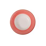 Conjunto-Com-6-Pratos-Fundos-Toscana-Vermelho-Corona-275ml