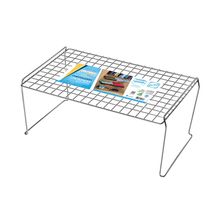 Prateleira Para Armário Cromada C51,9cm