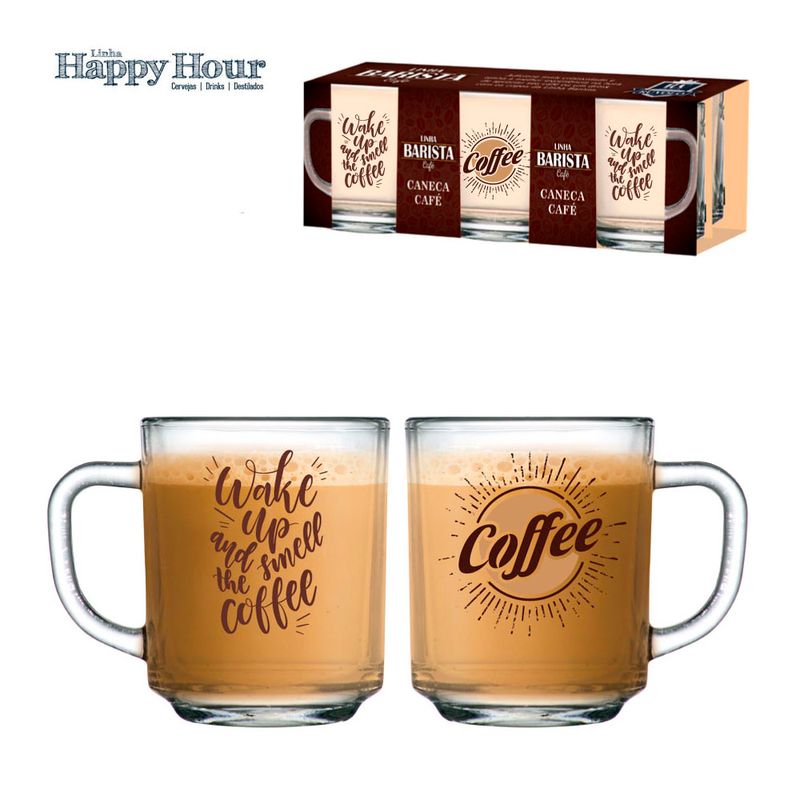 CANECA-PARA-CAFE-WAKE-UP-EM-VIDRO-COM-6-PECAS