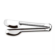 Pegador Universal Arienzo 20,5cm Em Aço Inox