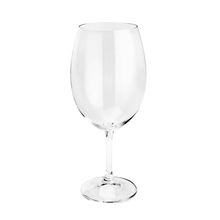 Conjunto 6 Taças Para Vinho De Cristal Ecológico Sylvia 580ml