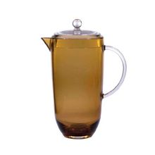 Jarra Acrílica 2,5l Caramelo Ky1076c