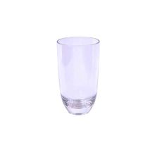 COPO LONG DRINK TRANSPARENTE 300ML ACRÍLICO KY1072CL