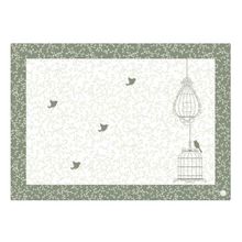 Tábua De Corte Vidro Allegro Flavour Enjoy