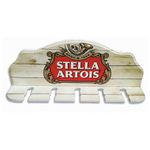 PORTA-ESPETO-STELLA-MADEIRA-5-FUROS-40X15X85CM