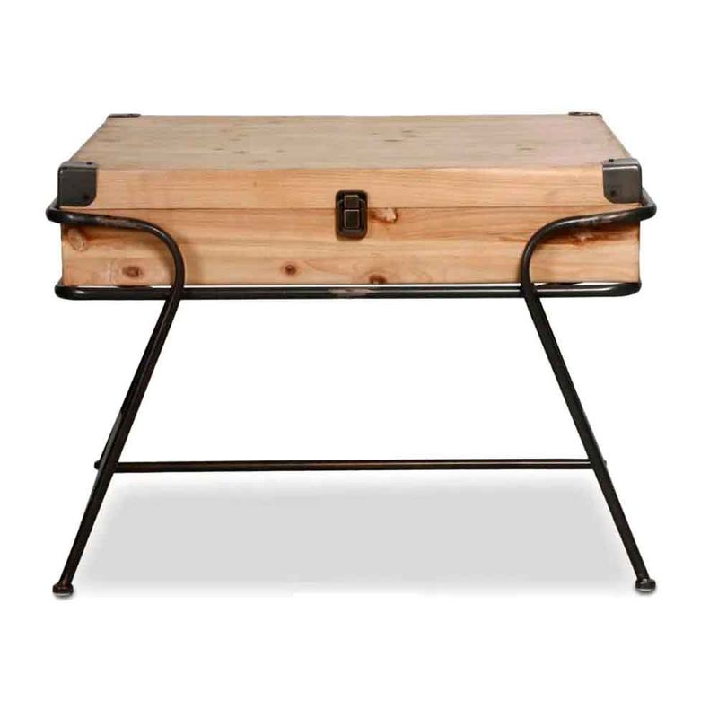 Mesa-Lateral-Trunk-Em-Madeira