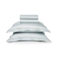 Jogo De Lençol Queen Galieno Marmo 300 Fios 260x240cm Trussardi