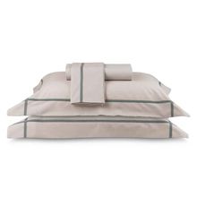 Jogo De Lençol Casal Loft Fendi 200 Fios 2,2mx2,5m