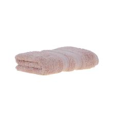 Toalha De Rosto Algodão Egípcio 48x90cm Rosa