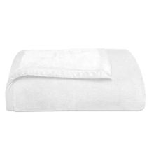 Cobertor Casal Branco 1,80x2,20m Soft Premium