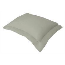 Fronha Avulsa Com Aba Fendi 300 Fios 50cmx70cm