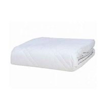 Protetor De Colchão Matelado King 203x193x40cm