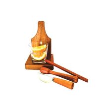 Conjunto Junior Para Caipirinha 6 Peças 231